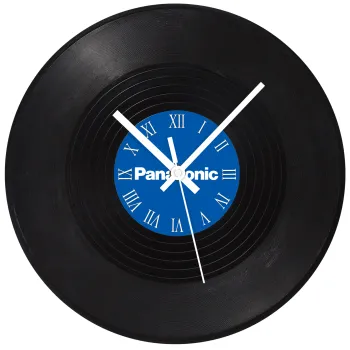 Panasonic, Ρολόι τοίχου Βινύλιο (30cm)