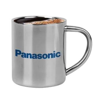 Panasonic, Κουπάκι μεταλλικό διπλού τοιχώματος για espresso (220ml)