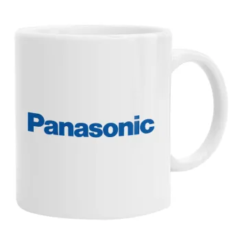 Panasonic, Κούπα, κεραμική, 330ml
