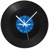 Ρολόι τοίχου Βινύλιο (30cm)