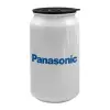 Κούπα ταξιδιού μεταλλική με καπάκι (tin-can) 500ml