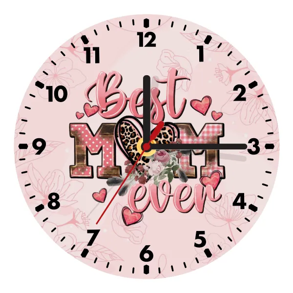 Best mom ever Mother's Day — 1