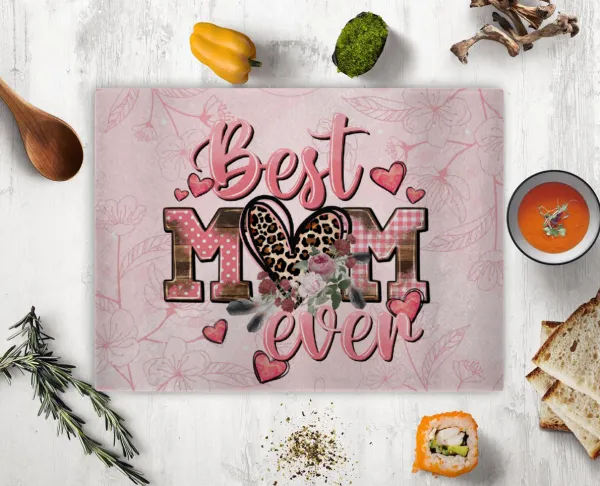 Best mom ever Mother's Day — 2