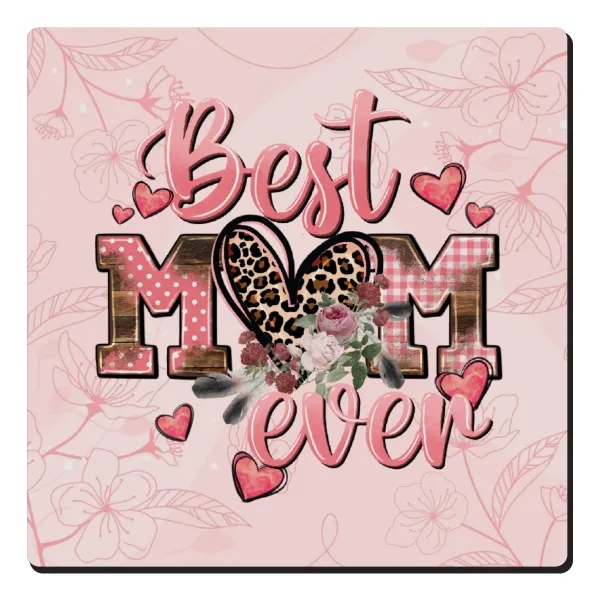 Best mom ever Mother's Day — 1