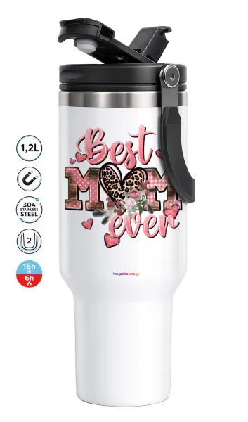 Best mom ever Mother's Day — 1