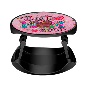 Best mom ever Mother's Day pink, Phone Holders Stand  Stand Βάση Στήριξης Κινητού στο Χέρι