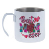 Best mom ever Mother's Day pink — 1
