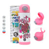 Best mom ever Mother's Day pink — 2