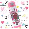 Best mom ever Mother's Day pink — 3