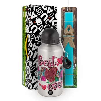 Best mom ever Mother's Day pink — 1