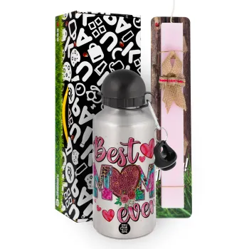 Best mom ever Mother's Day pink — 1