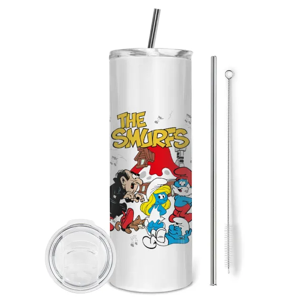 The smurfs — 1