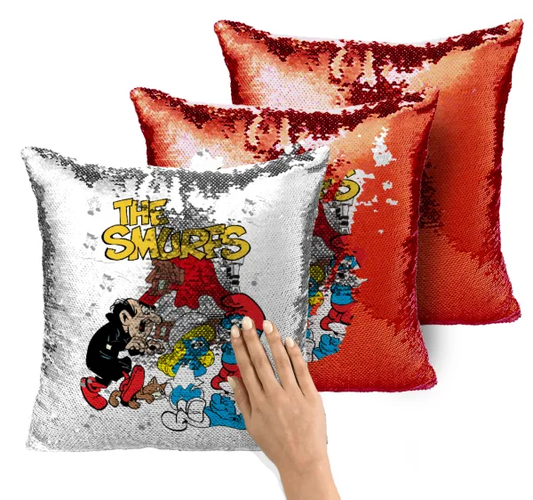 The smurfs — 1