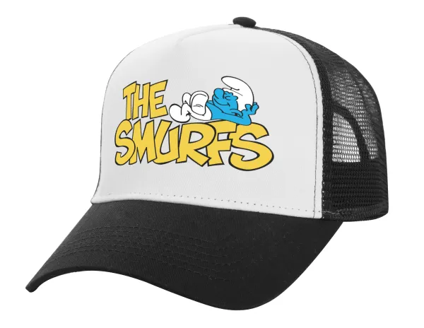 The smurfs — 1