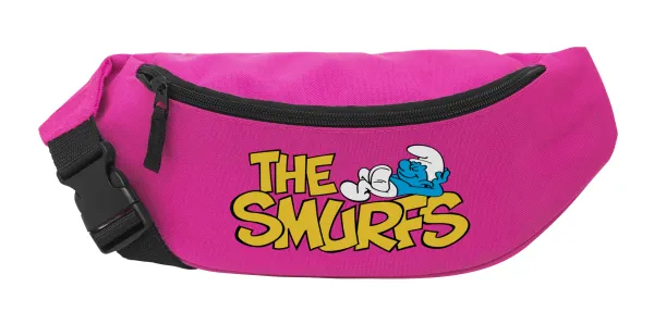 The smurfs — 1