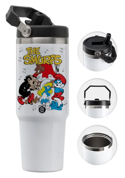 The smurfs — 1