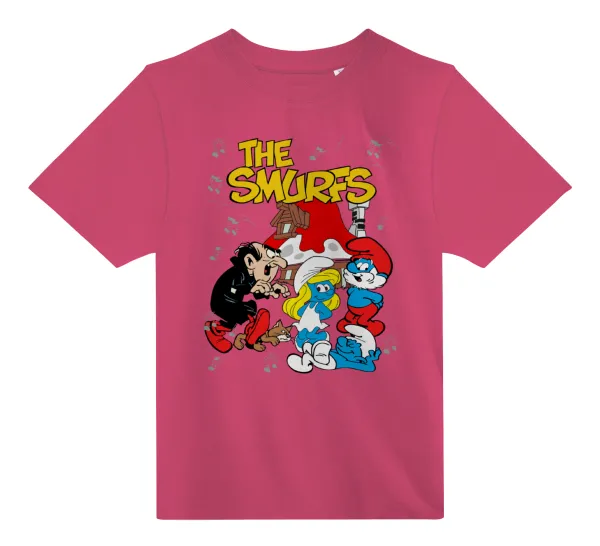 The smurfs — 2