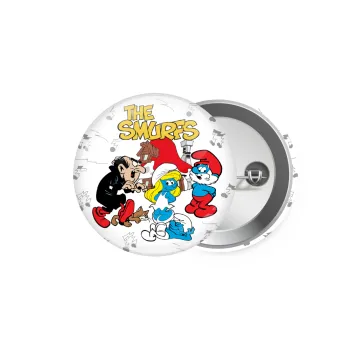 Τα στρουμφάκια, Κονκάρδα παραμάνα 5.9cm