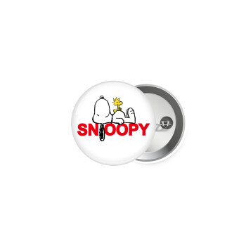 Snoopy sleep, Κονκάρδα παραμάνα 5cm