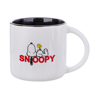 Snoopy sleep, Κούπα κεραμική 400ml