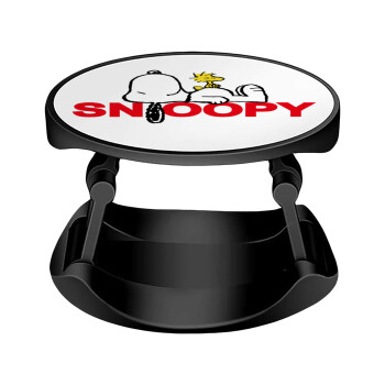 Snoopy sleep, Phone Holders Stand  Stand Hand-held Mobile Phone Holder