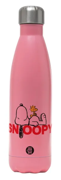Snoopy sleep — 1