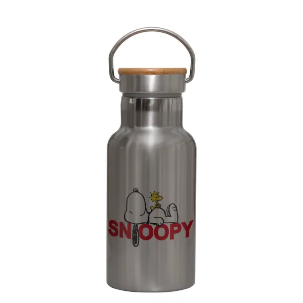 Snoopy sleep — 1