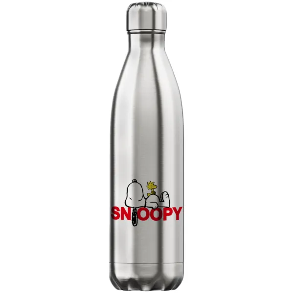 Snoopy sleep — 1