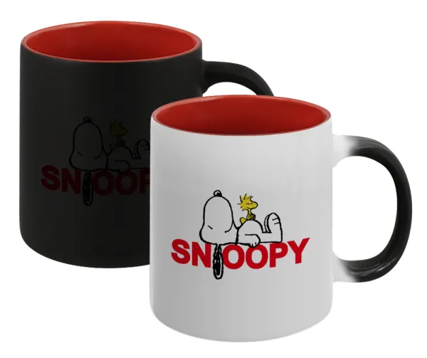 Snoopy sleep — 1