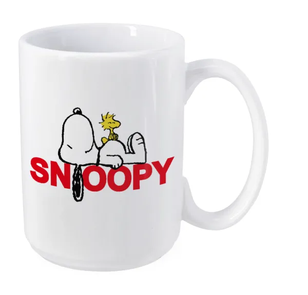 Snoopy sleep — 1
