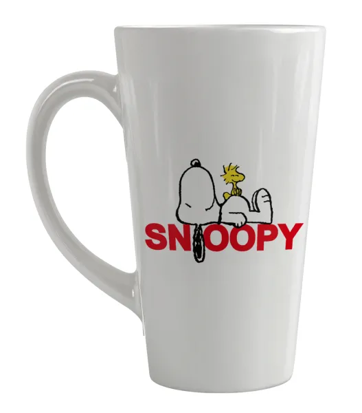 Snoopy sleep — 1