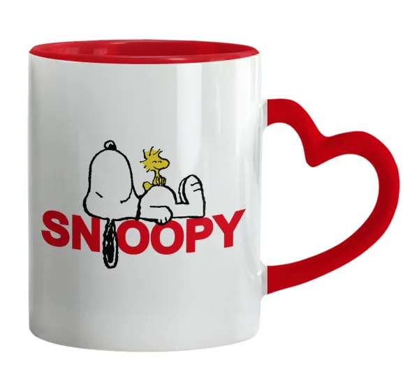 Snoopy sleep — 1
