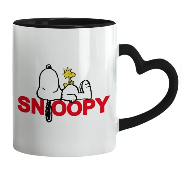 Snoopy sleep — 1