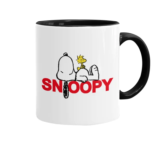 Snoopy sleep — 1