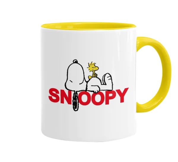 Snoopy sleep — 1