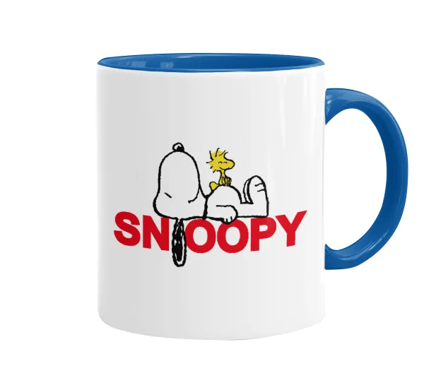 Snoopy sleep — 1