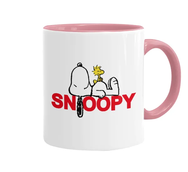 Snoopy sleep — 1