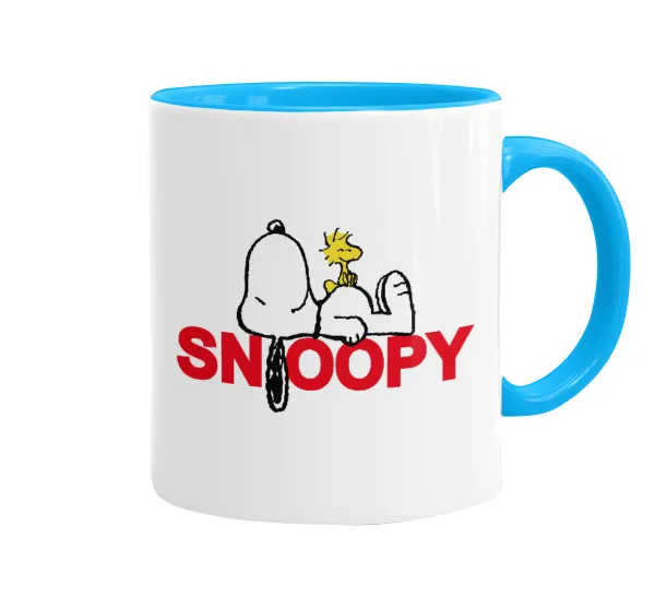 Snoopy sleep — 1