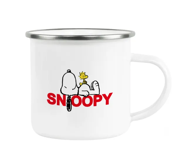Snoopy sleep — 1