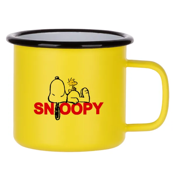 Snoopy sleep — 1