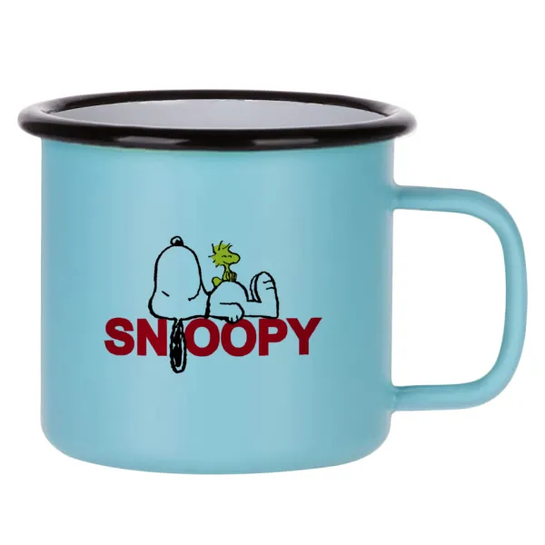 Snoopy sleep — 1