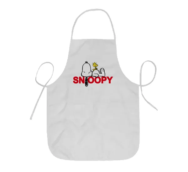Snoopy sleep — 1