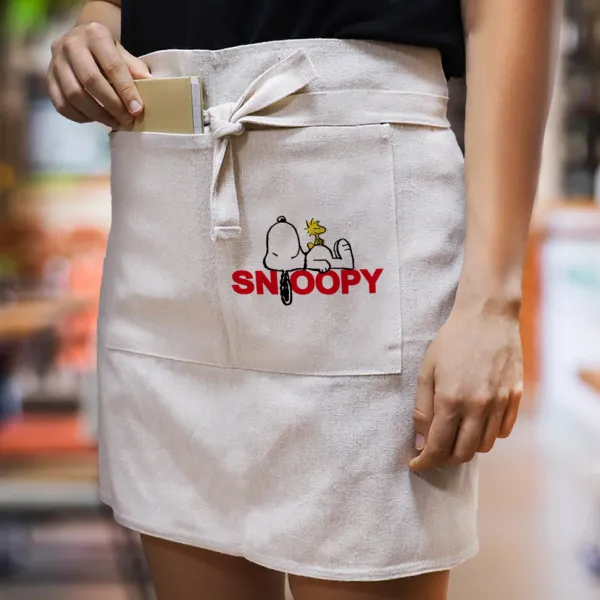 Snoopy sleep — 1