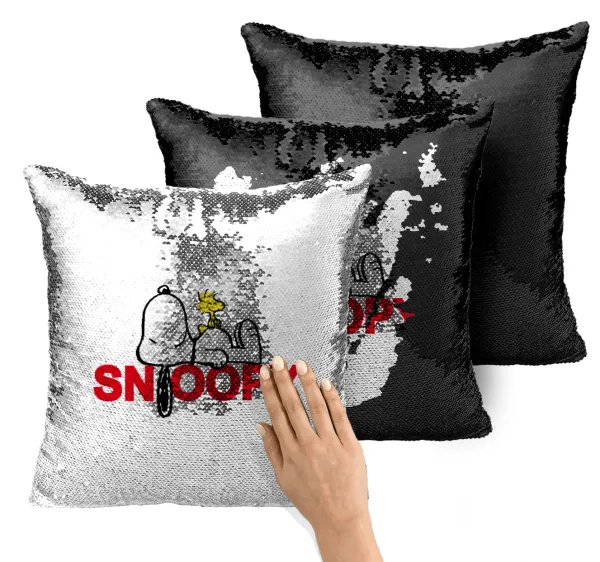 Snoopy sleep — 1
