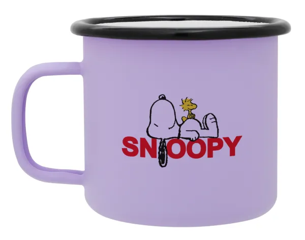 Snoopy sleep — 1