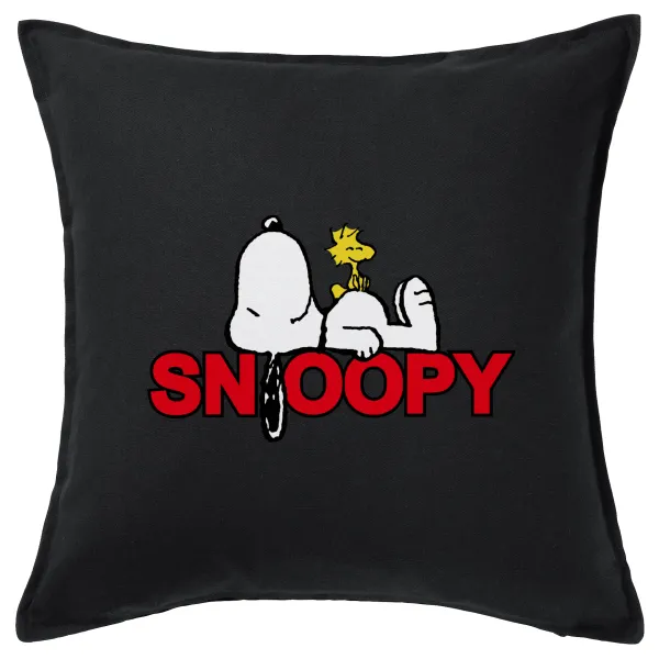 Snoopy sleep — 1