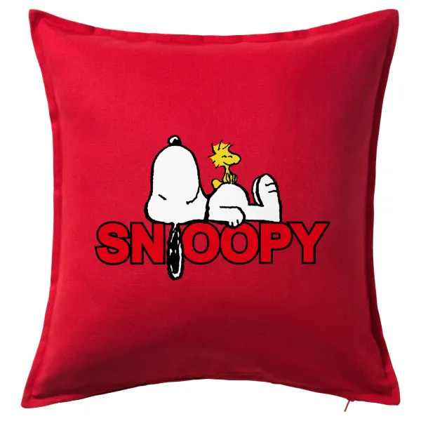 Snoopy sleep — 1