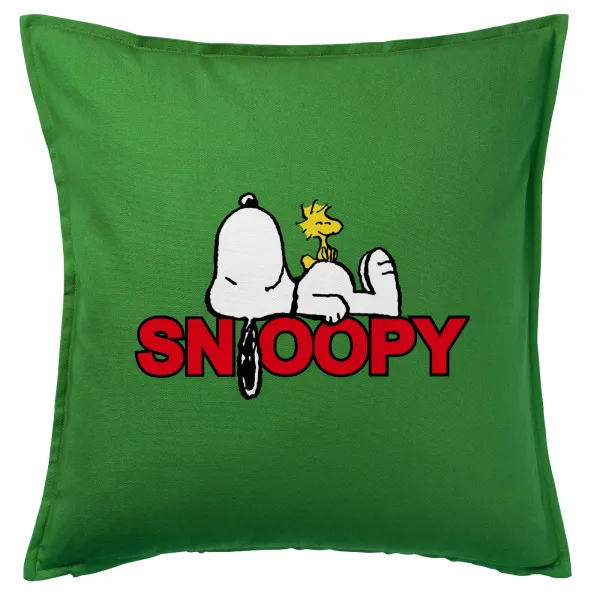 Snoopy sleep — 1