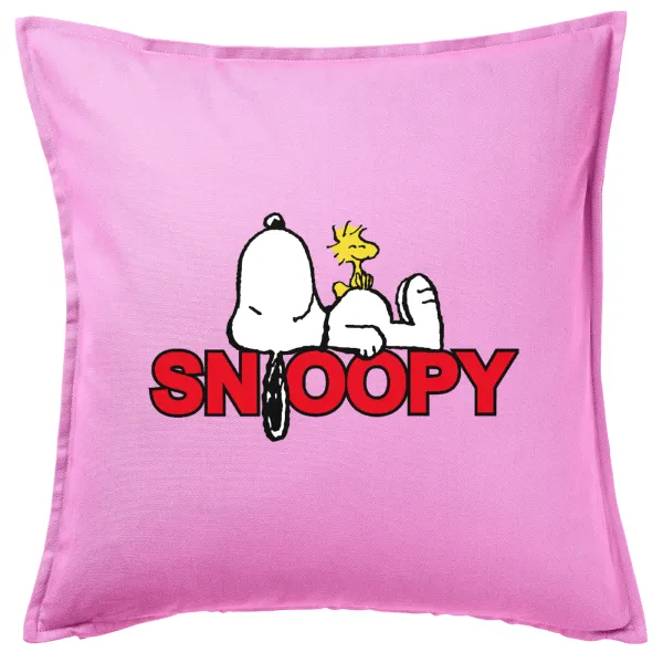 Snoopy sleep — 1