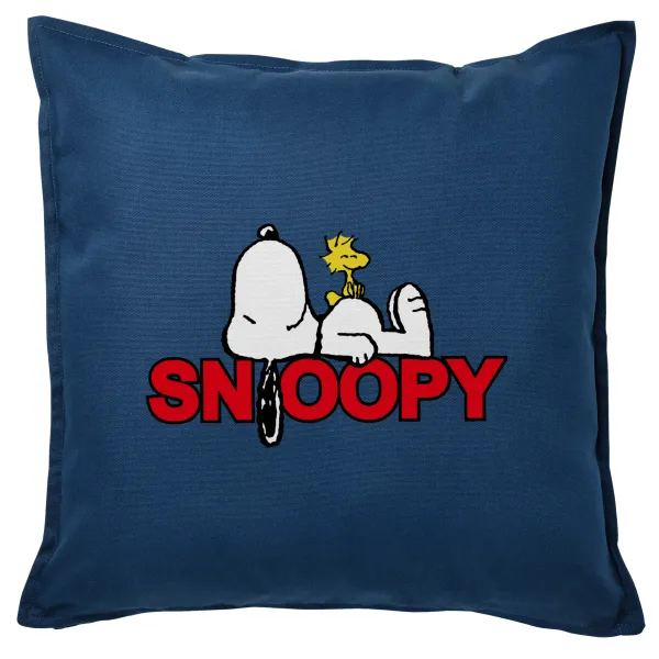 Snoopy sleep — 1